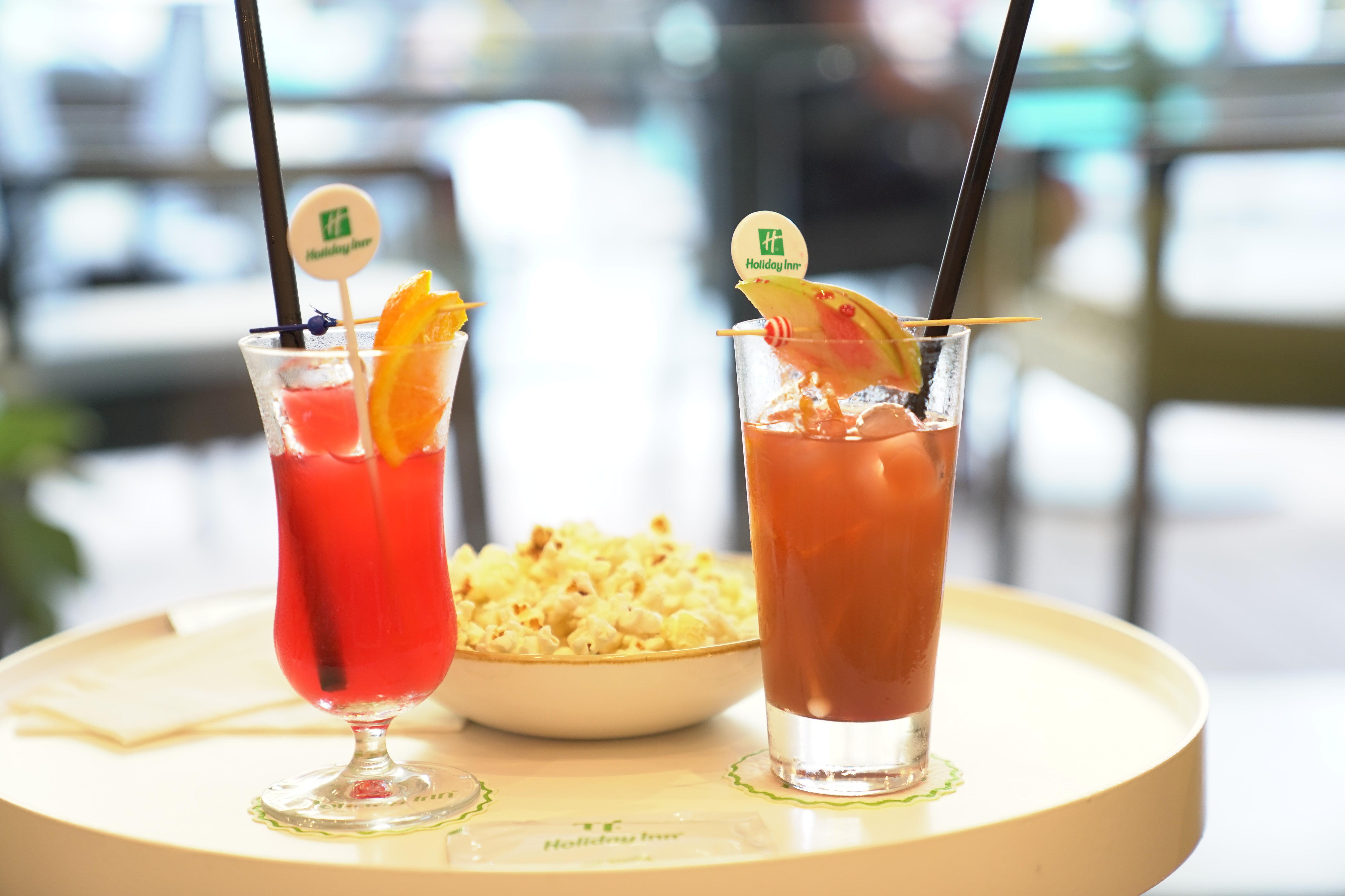 Holiday Inn Sisli, an IHG Hotel Istanbul Bagian luar foto