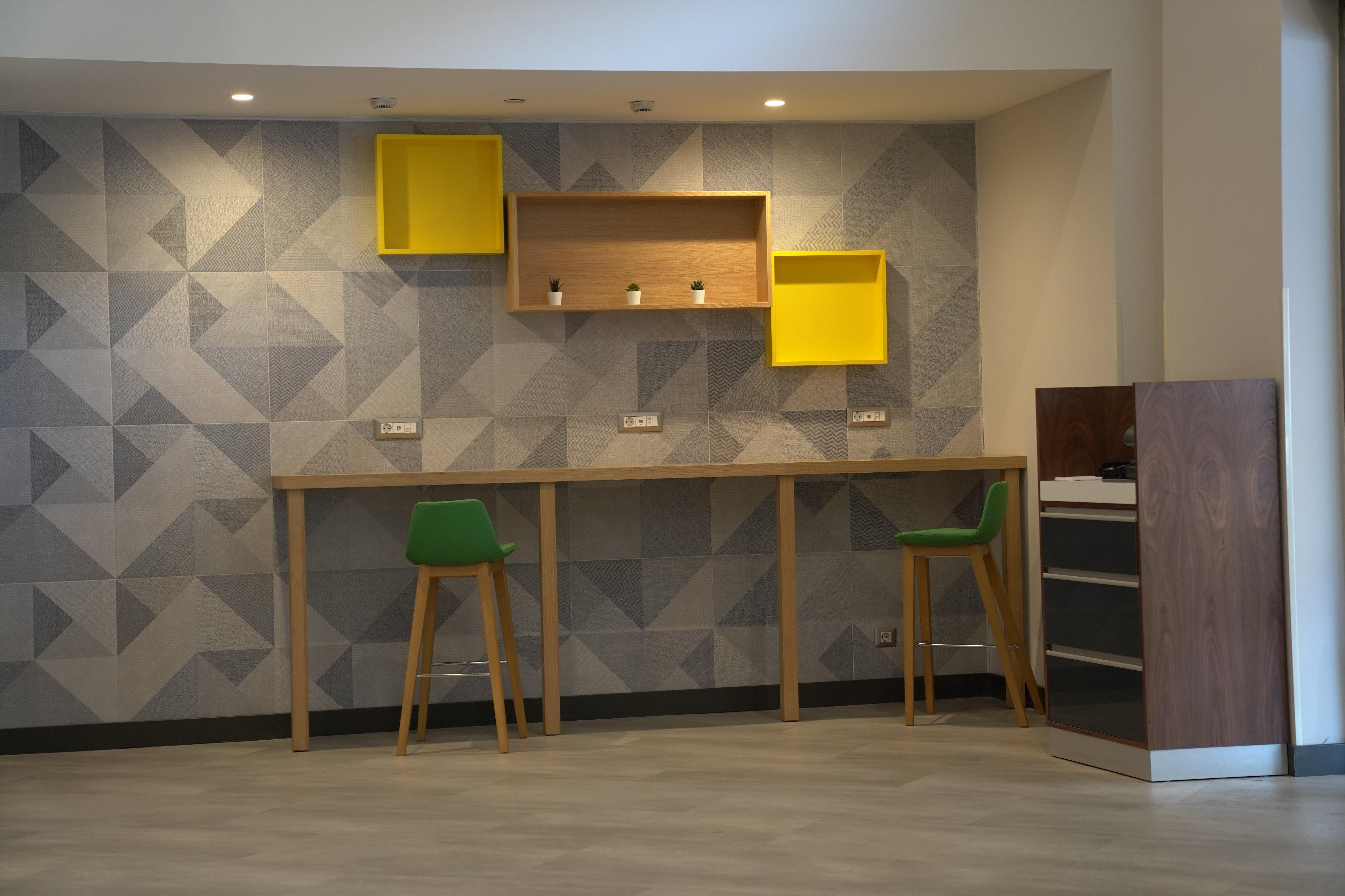Holiday Inn Sisli, an IHG Hotel Istanbul Bagian luar foto